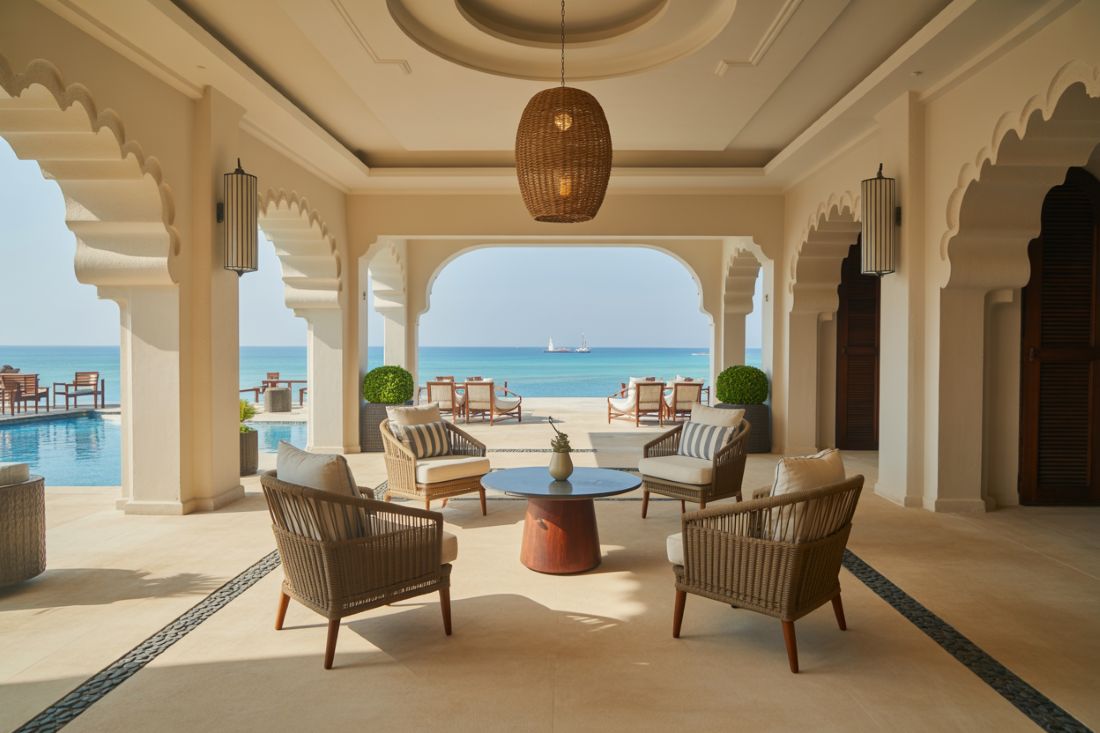 Isrotel Kayma Hotel Opens At The Dead Sea, Setting New Luxury Standards And Boosting Tourism In Israel