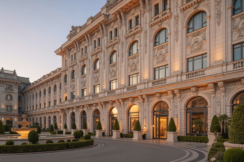 Victoria’s Fairmont Empress Wins Best Historic Hotel In The Americas For 2025: Here’s What You Need To Know