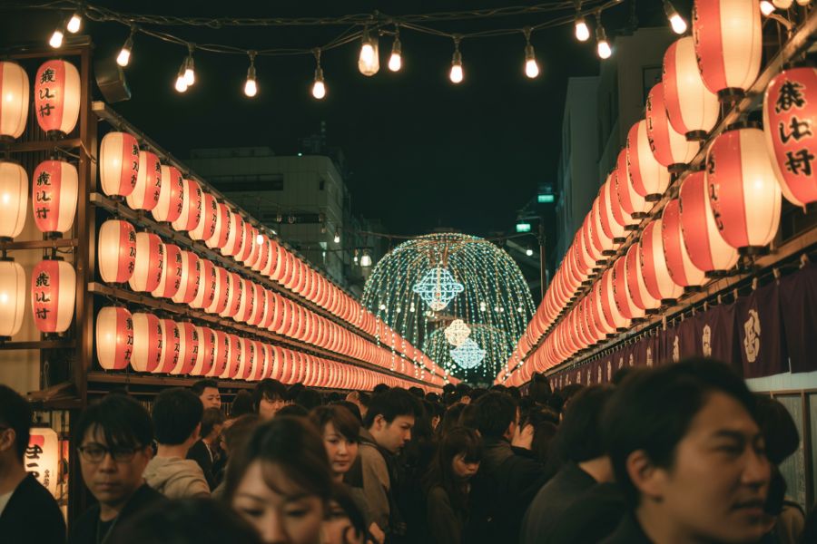Centuries-old Ebisu Grand Festival Lights Up Japan’s Hiroshima In November, Boosting Tourism And Local Culture