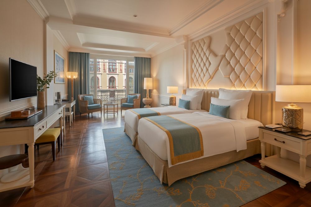 Nobu Hospitality Brings Luxury To Kuwait: A Game-changer For Tourism In The Middle East Nobu Hospitality Brings Luxury To Kuwait: A Game-changer For Tourism In The Middle East