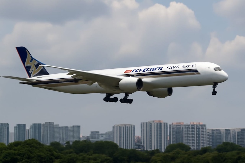 World’s Longest Flight: Luxury, Comfort, And Privacy On Singapore Airlines’ 19-hour Journey
