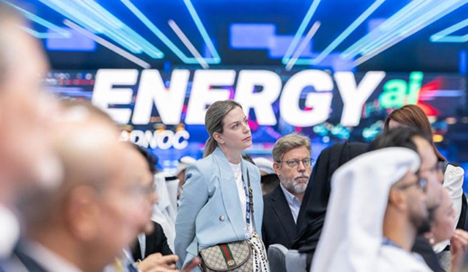 Uae Hosts Record-breaking Adipec 2025 With More Than Two Hundred Thousand Attendees: What You Need To Know