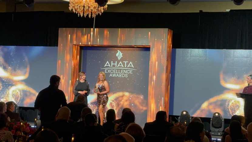 AHATA Excellence Awards