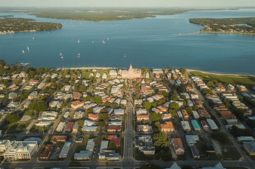 Sebring Resorts: A Premier Destination For Luxury Living And Motorsport Enthusiasts