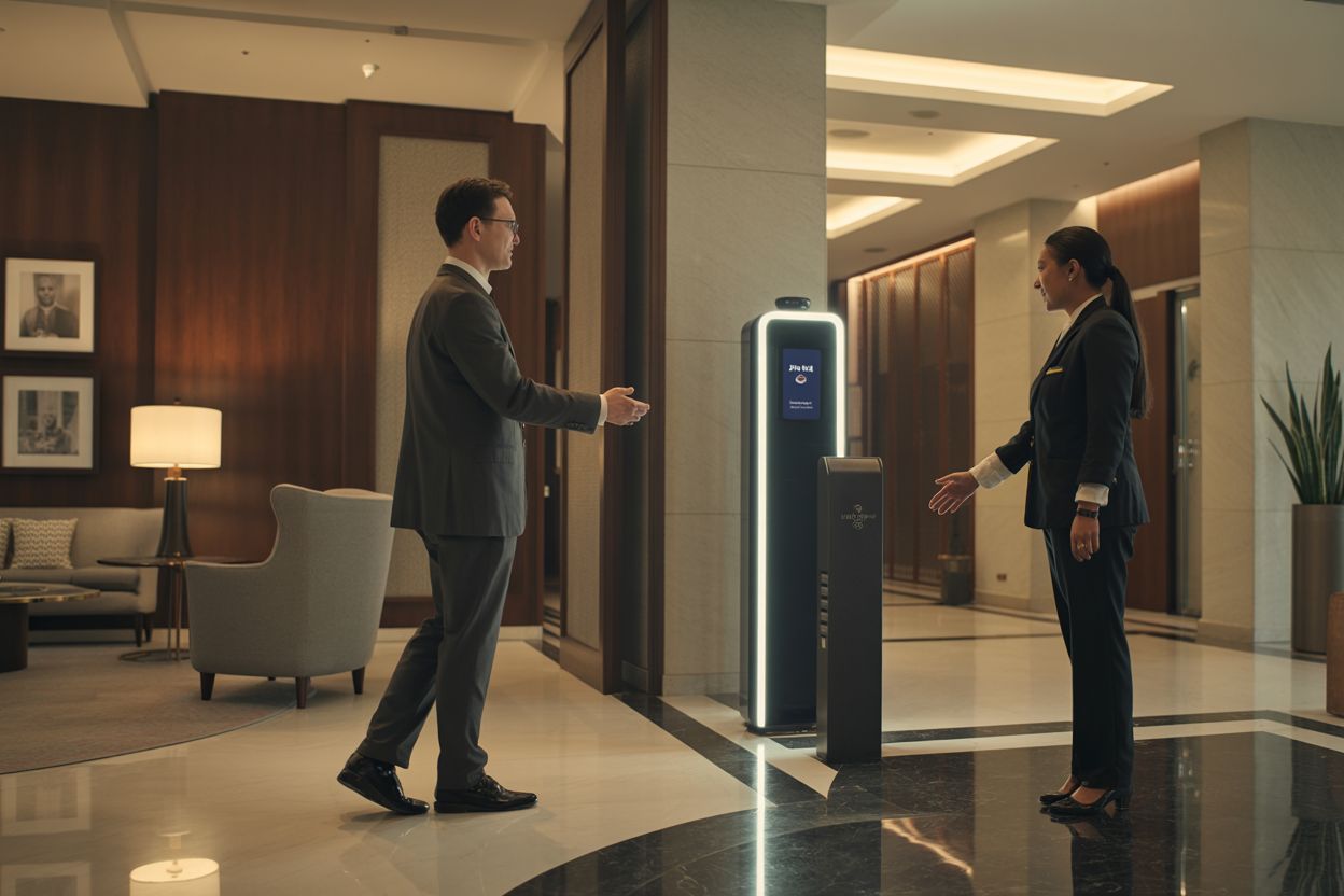 Innovation Fest 2025: The Future Of Hospitality In Partnership With Infor Hospitality And Aws