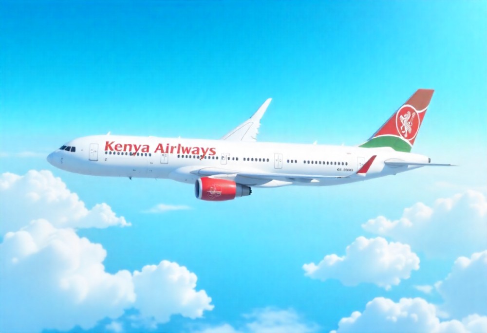 Apg Strengthens Partnership With Kenya Airways, Expanding Sales To Malaysia, Taiwan, And Among Others, Enhancing Their Tourism Accessibility Growth