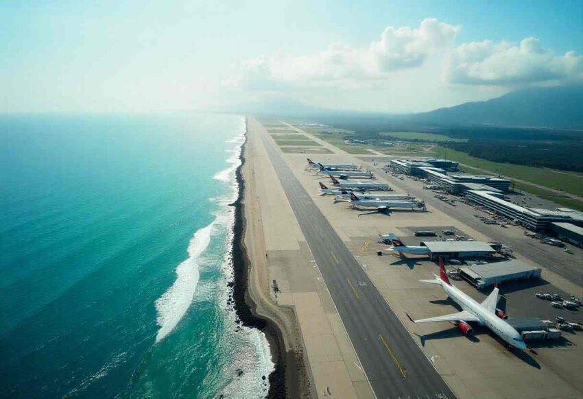 Asur airport acquisition - travel and tour world Asur airport acquisition