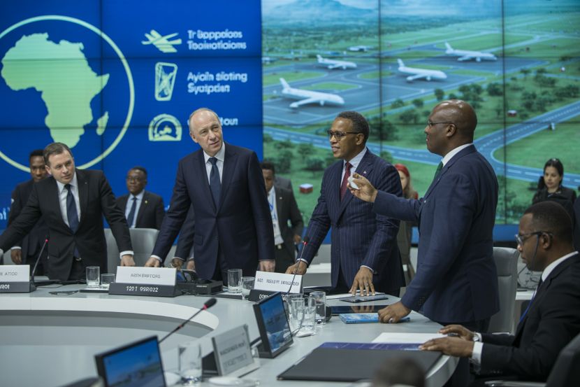 African Union Secures Thirty Billion Dollar Aviation Investment To Transform Air Infrastructure In Angola, Rwanda, Zimbabwe, And Across The Continent – What This Means For Air Travelers