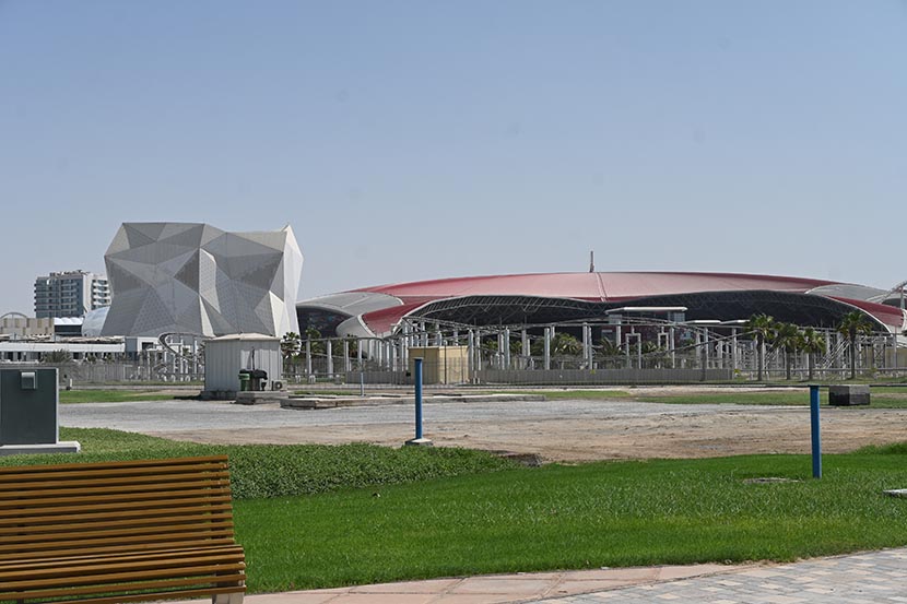 Yas Island’s Unstoppable Growth: The UAE’s Ultimate Entertainment Hub Sets the Stage for Global Domination