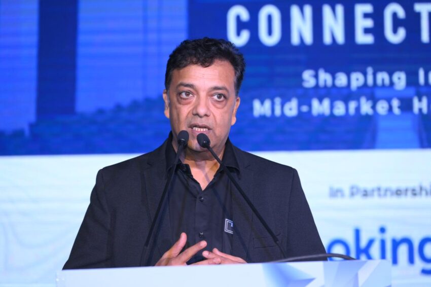 India’s Data Revolution: The DPDP Act Ushers in a New Era of Trust, Security, and Growth for the Travel Industry