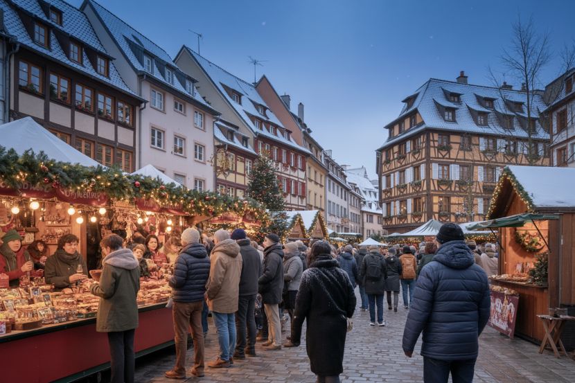 Affordable European Winter Getaways: Top Budget-friendly Destinations For Indian Tourists