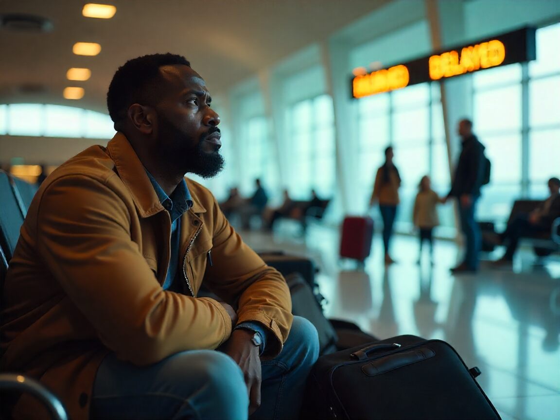 Africa In Travel Turmoil As Passengers In Tanzania, Democratic Republic Of The Congo, Togo And South Africa Faces 27 Cancellations And Over Hundred Delays By Caa, Airlink, Flydubai And Others At Dar Es Salaam, Kananga, Lome, Johannesburg And More, New Update