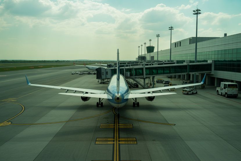 Passenger Demand Grows By More Than Five Percent For African Airlines In September 2025, Fueling Tourism Growth Across Cape Town, Cairo, And Regional Hubs