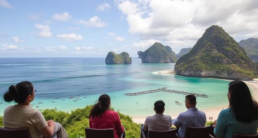 Agoda Partners With Philippines Department Of Tourism To Launch Its New Executive Masterclass On Leadership And Resilience In Tourism