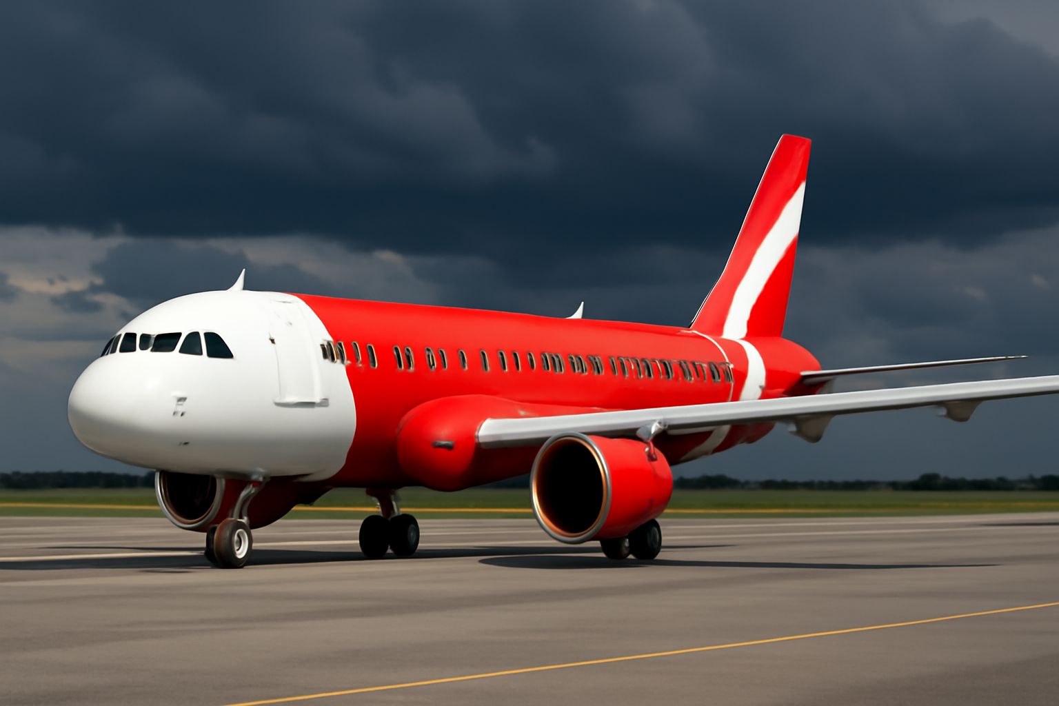 随着热带风暴森雅袭击马来西亚半岛，吉打州与槟城、雪兰莪、吉隆坡和柔佛州一起遭遇旅行中断