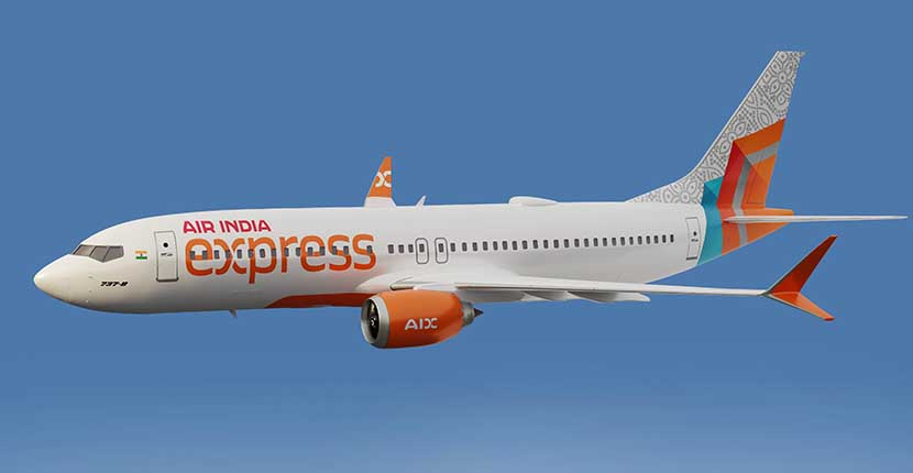 Air India Express Unlocks New Travel Opportunities In Rajasthan By Introducing Direct Daily Flights To Bengaluru And Delhi From Jodhpur And Udaipur