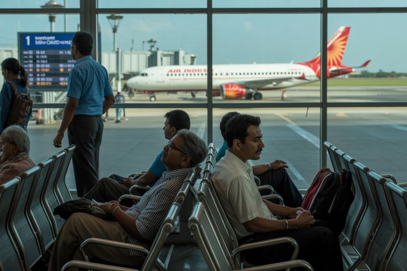 Air India Express Flight From Dubai To Mangaluru Faces Unexpected Cancellation And Delay, Impacting Travelers To Karnataka And Kerala – Details You Can’t Do Without