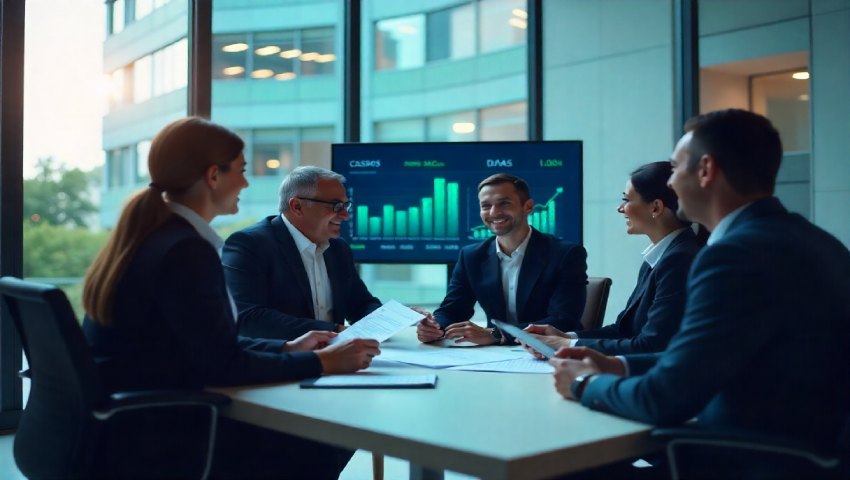 Air Lease Corporation Reports Strong Q3 2025 Results, Announces Merger With Sumisho Air Lease Corporation