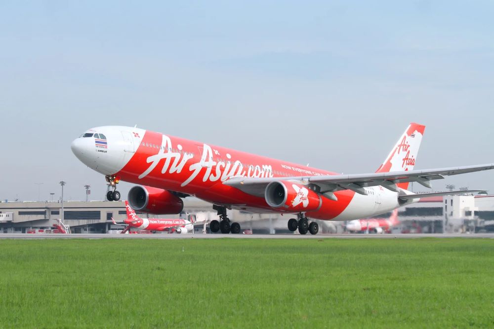 AirAsia X se une a Cathay Pacific, China Eastern y Arajet para propalar la última revolución del firmamento de 2025: ¡una era revolucionaria de viajes aéreos que transformará para siempre la conectividad entero!