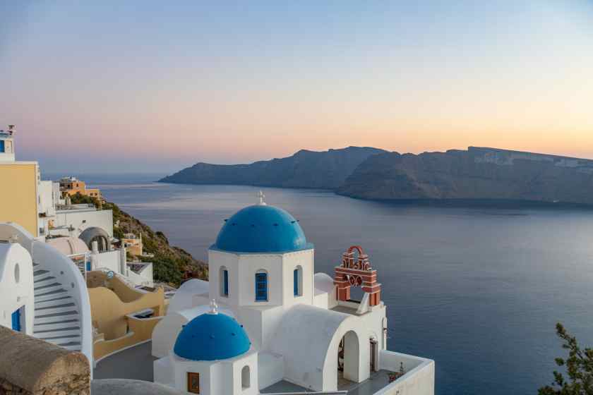 Athens Tourism: Lycabettus Hill Restoration Will Now Attract More Visitors With Airbnb’s Help