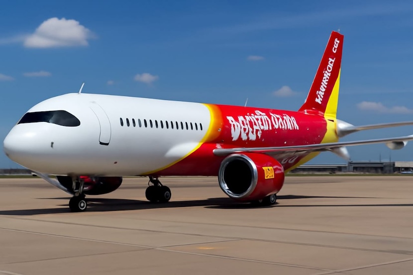 Vietjet’s $10 Billion Order Of 100 Airbus A321neo Jets: Fueling Economic Growth And Sustainable Aviation For Vietnam