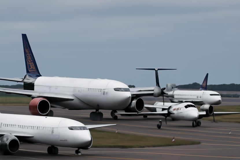 Travel Disarray At Europe As Brussels Airlines, Ba Cityflyer, Winair, Air Iceland Cancells 8 Flights Between Berlin, London, Reykjavik And More Travel Disarray At Europe As Brussels Airlines, Ba Cityflyer, Winair, Air Iceland Cancells 8 Flights Between Berlin, London, Reykjavik And More