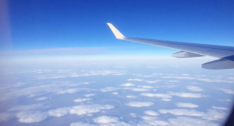 Venezuela
Panama’s Copa Airline