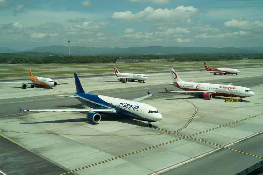 New Direct Flight From Quanzhou To Kuala Lumpur Simplifies Travel For Tourists Heading To Malaysia