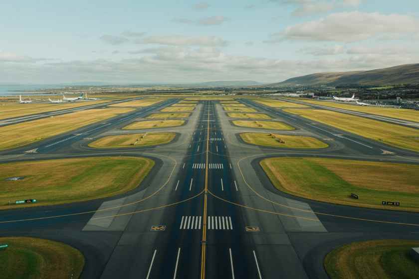 Discover New European Destinations From Shannon Airport With Four New Ryanair Routes