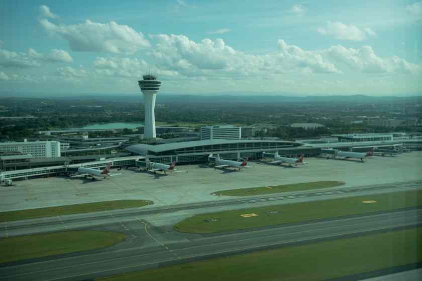 探索更智能的旅行方式：马来西亚航空为游客提供的新数字功能