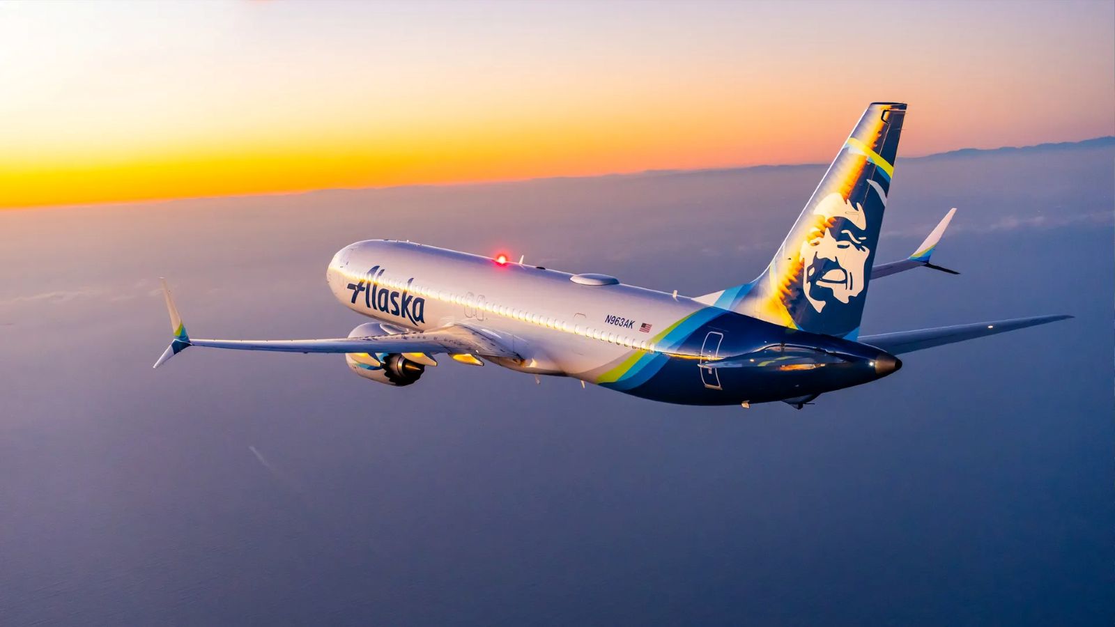Alaska Airlines Overhauls Technology Following It Outages, Assessing Passenger Impact And Future Protocols