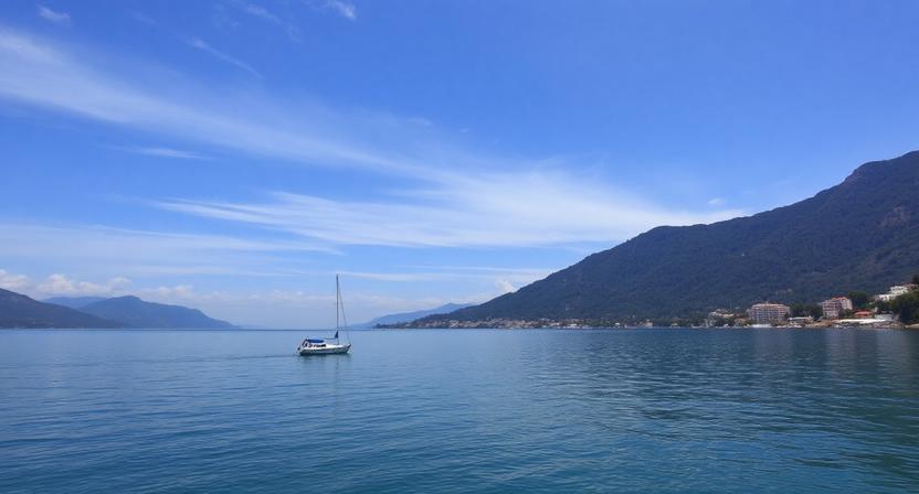 Albaniyada turizm partlayışı: 11 milyon turist - rəqəmlər bazarı silkələdi!