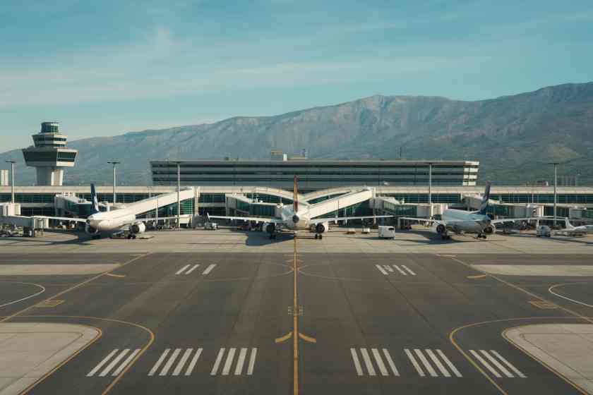 Alegiant air usa - travel and tour world Airport