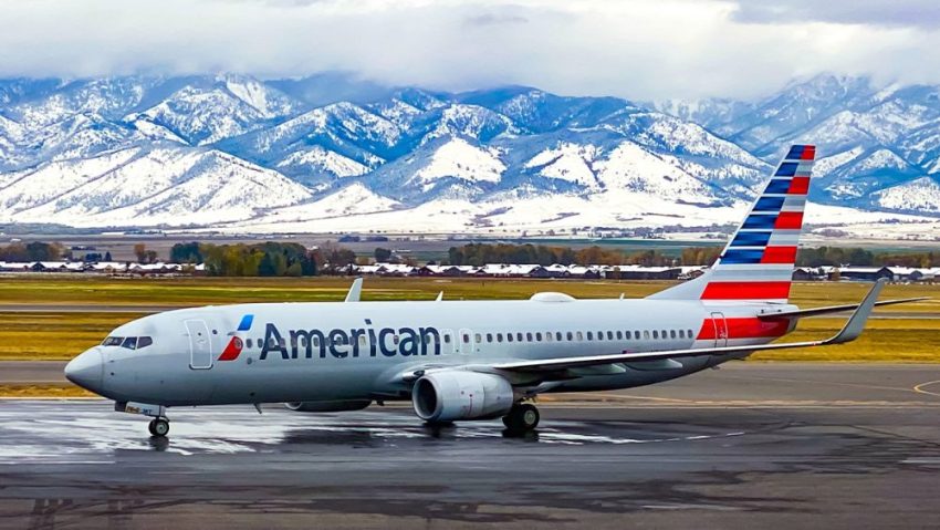 American Airlines Implements Management Layoffs In The Us And India After One Hundred Fourteen Million Dollar Loss In Q3 2025