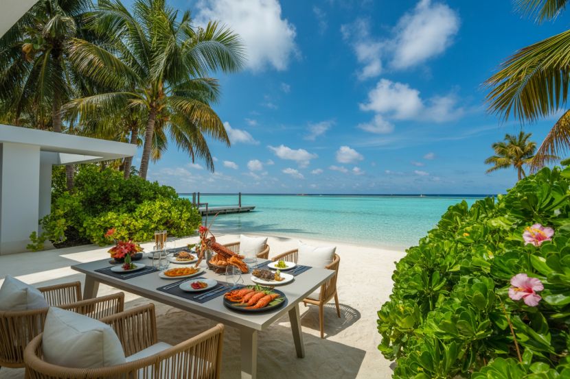 Chef Sean Derrick Walles Joins Amilla Maldives In Baa Atoll, Bringing Global Culinary Expertise From Bali, Oman, And Portugal – Details On His Leadership