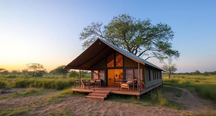 Anantara Kafue River Tented Camp Opens In Zambia In 2026, Offering Luxury Safari Experiences With Focus On Sustainability And Eco-tourism