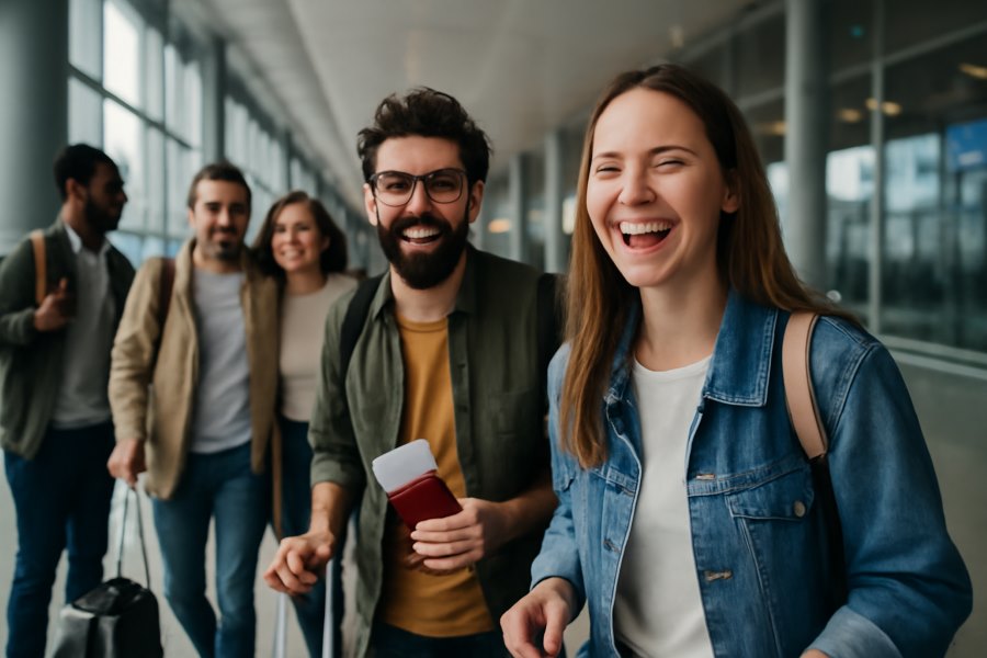 Anima Wings Expands European Network With New Direct Bucharest To Munich Route, Offering Increased Travel Options