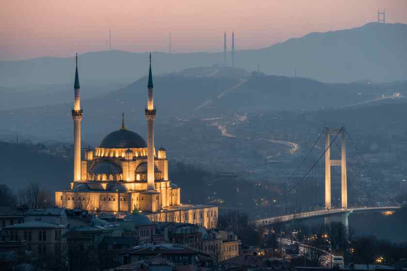 Record Tourism Revenues In Türkiye Signal Strong Visitor Growth And Vibrant Travel Opportunities