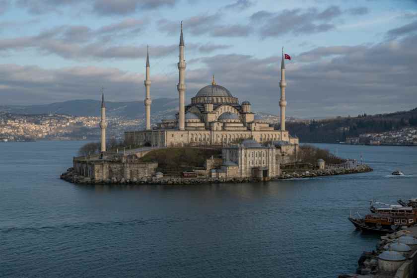 Exploring Türkiye: New Partnership with Trip.com Set to Increase Tourism from Asia