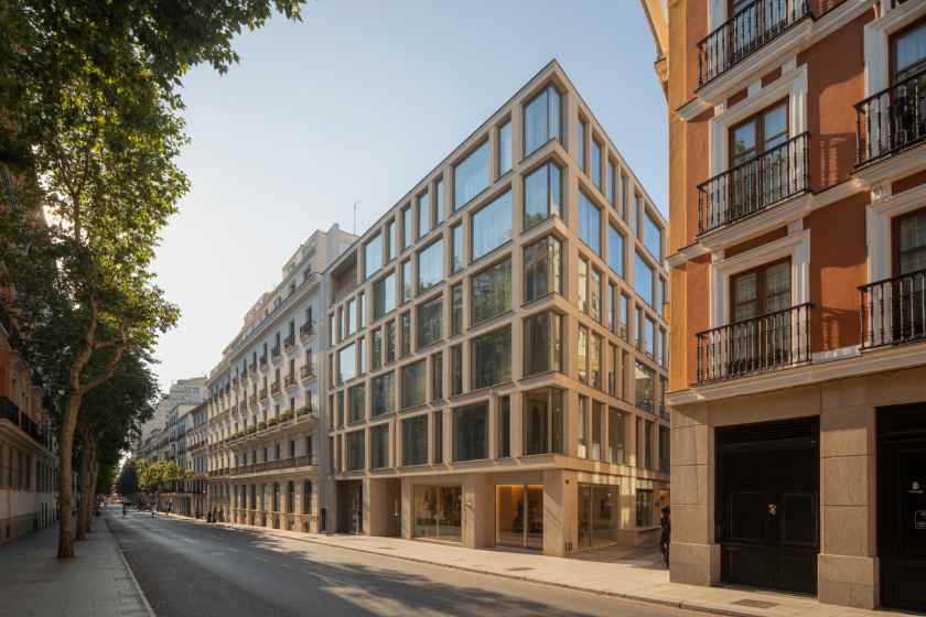 Luxury Meets Innovation At Atipico Madrid: A Modern Hotel For Business And Leisure Visitors