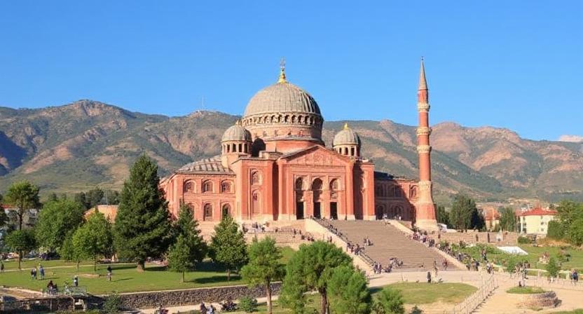 Armenia Sees Nearly One Percent Increase in the Tourist Arrivals in this Year, with Russia, Georgia and Iran Leading Top Markets, Focusing on its Sustainable Tourism Growth – Travel And Tour World