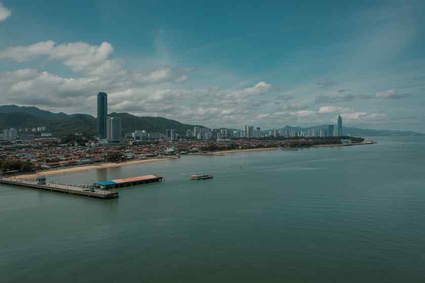 艺术马来西亚之旅——游历世界 马来西亚