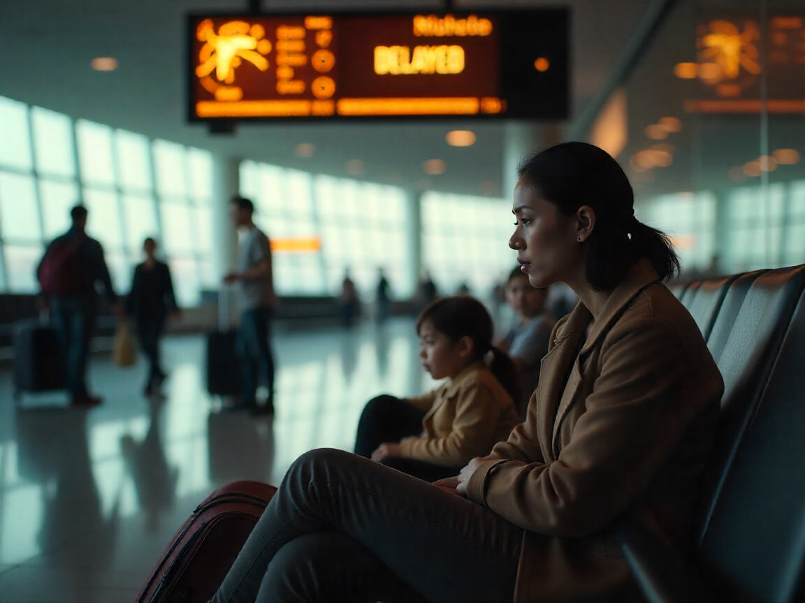 Sydney Airport Is Facing New Issues: Is Your Flight Affected?