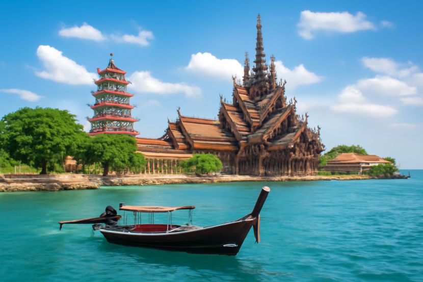 El auge del turismo en Asia-Pacífico se dispara a medida que nuevas rutas y visas más sencillas impulsan el crecimiento El auge del turismo en Asia-Pacífico se dispara a medida que nuevas rutas y visas más sencillas impulsan el crecimiento