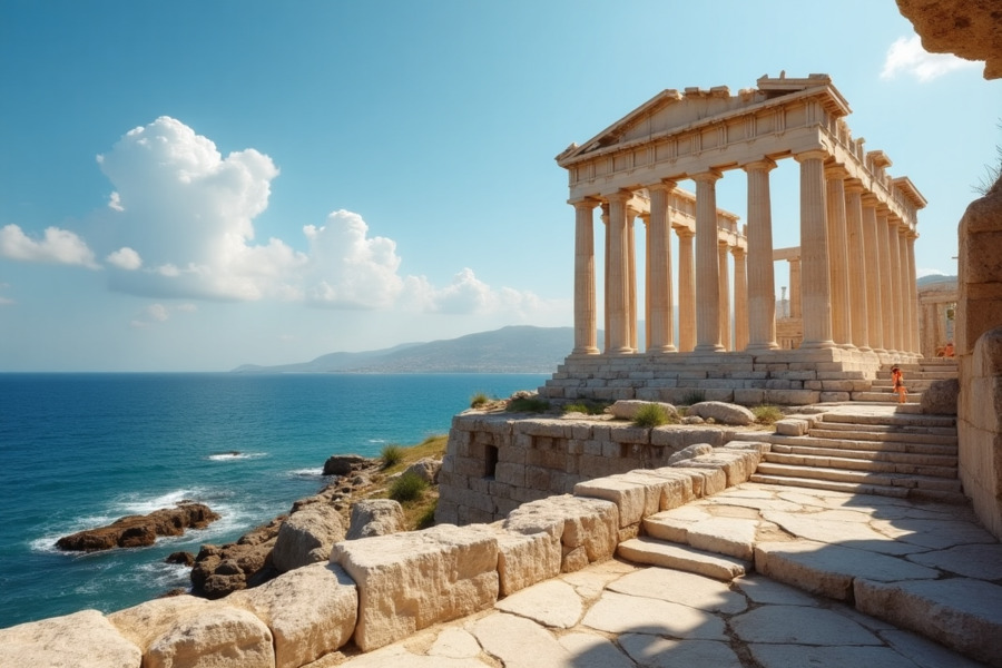 Athens Wins Big At World Travel Awards, Dominating European Culture And Tourism Rankings Ahead Of Uk, Portugal, Italy, Spain, France, Malta, Croatia, And More