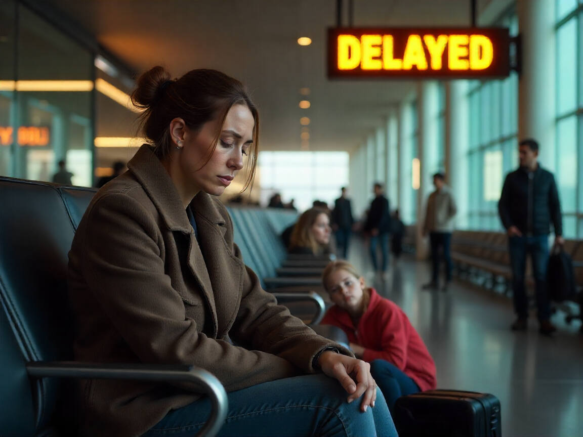 Travel In Melbourne And Sydney Airport In Disarray As Passengers In Australia Experiences 19 Flight Cancellations And Over 400 Delays By Jetstar, Virgin Australia, Qantas And Others, New Update