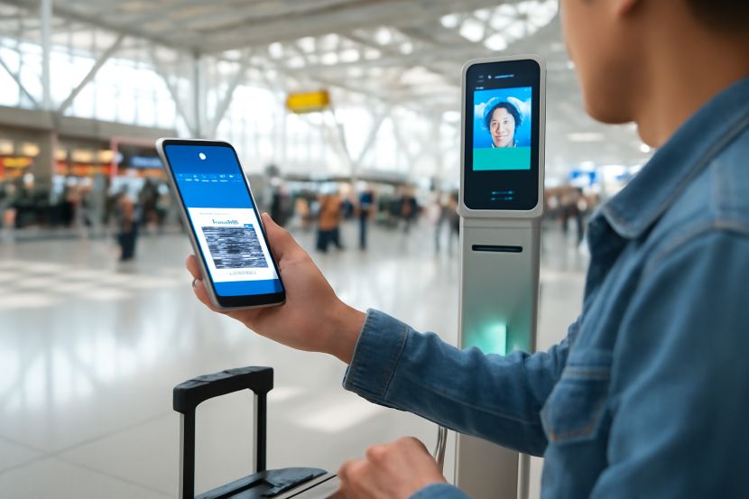 Australia Seamless Travel Revolution: Digital ID and Mobile Booking Set to Transform Tourism by 2030