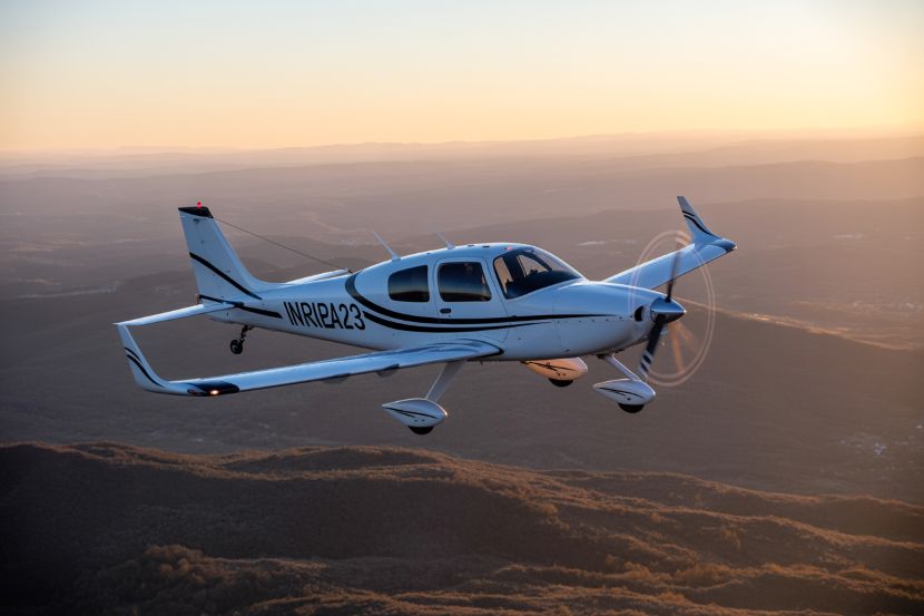 Mystery Surrounds Fatal 2023 Cirrus Sr22 Crash Near Canberra, Australia, With No Clear Cause Found – New Updates For Tourists