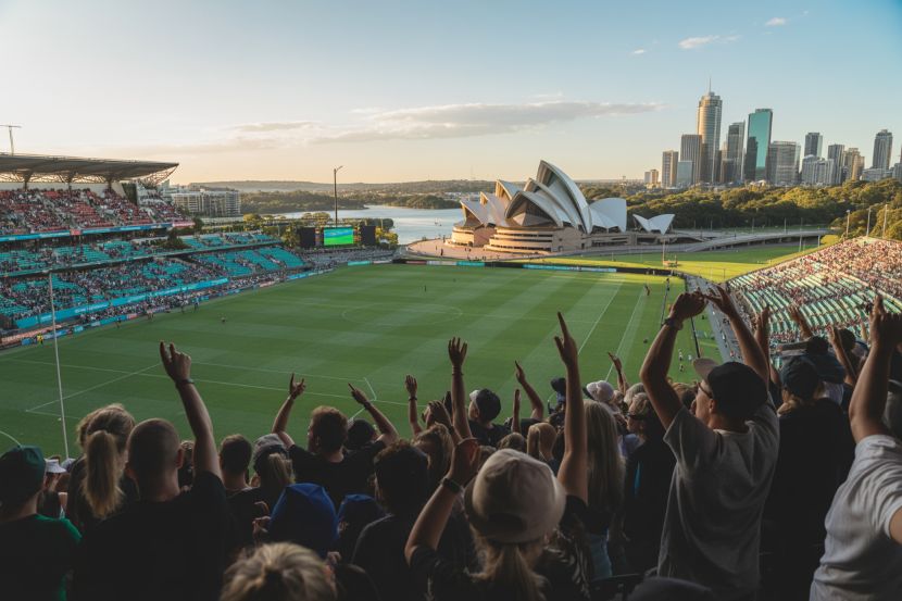 Australia’s Sports Tourism Boom: How Events In Sydney, Melbourne, And Brisbane Will Drive More Than Four Billion By 2032, All That You Need To Know Australia’s Sports Tourism Boom: How Events In Sydney, Melbourne, And Brisbane Will Drive More Than Four Billion By 2032, All That You Need To Know