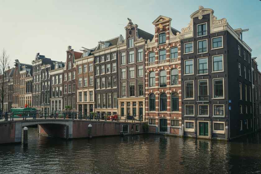 Experience Europe’s Beauty On A River Cruise With Avalon Waterways: From The Alps To The Lowlands